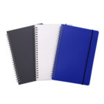 Custom Kraft Paper Cover Notebook Printing - Image 3