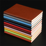 PU Cover Notebooks for Promotion Gifts - Image 2