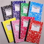 Custom Notebook Printing