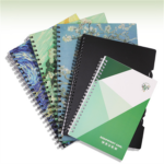 YO Notebook Printing