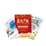 Custom Printed Flyers