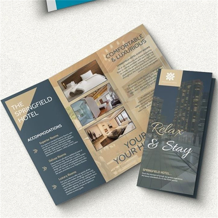 PS-003 flyers 3 Flyers Printing - Image 1